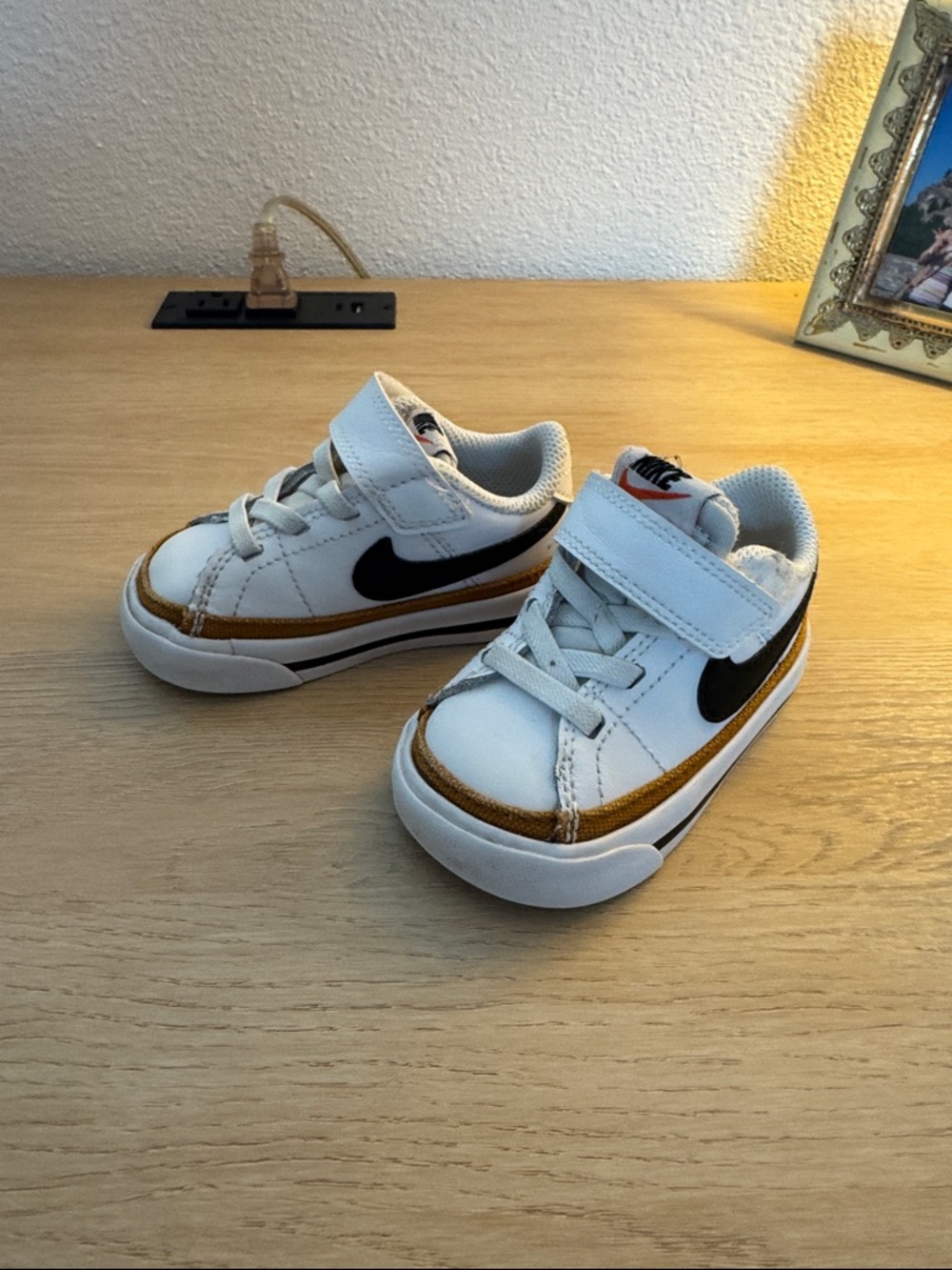 Toddler Nike Sneakers